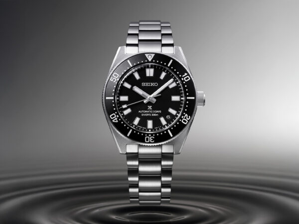 Seiko Prospex: Confiabilidade e Design em Relógios
