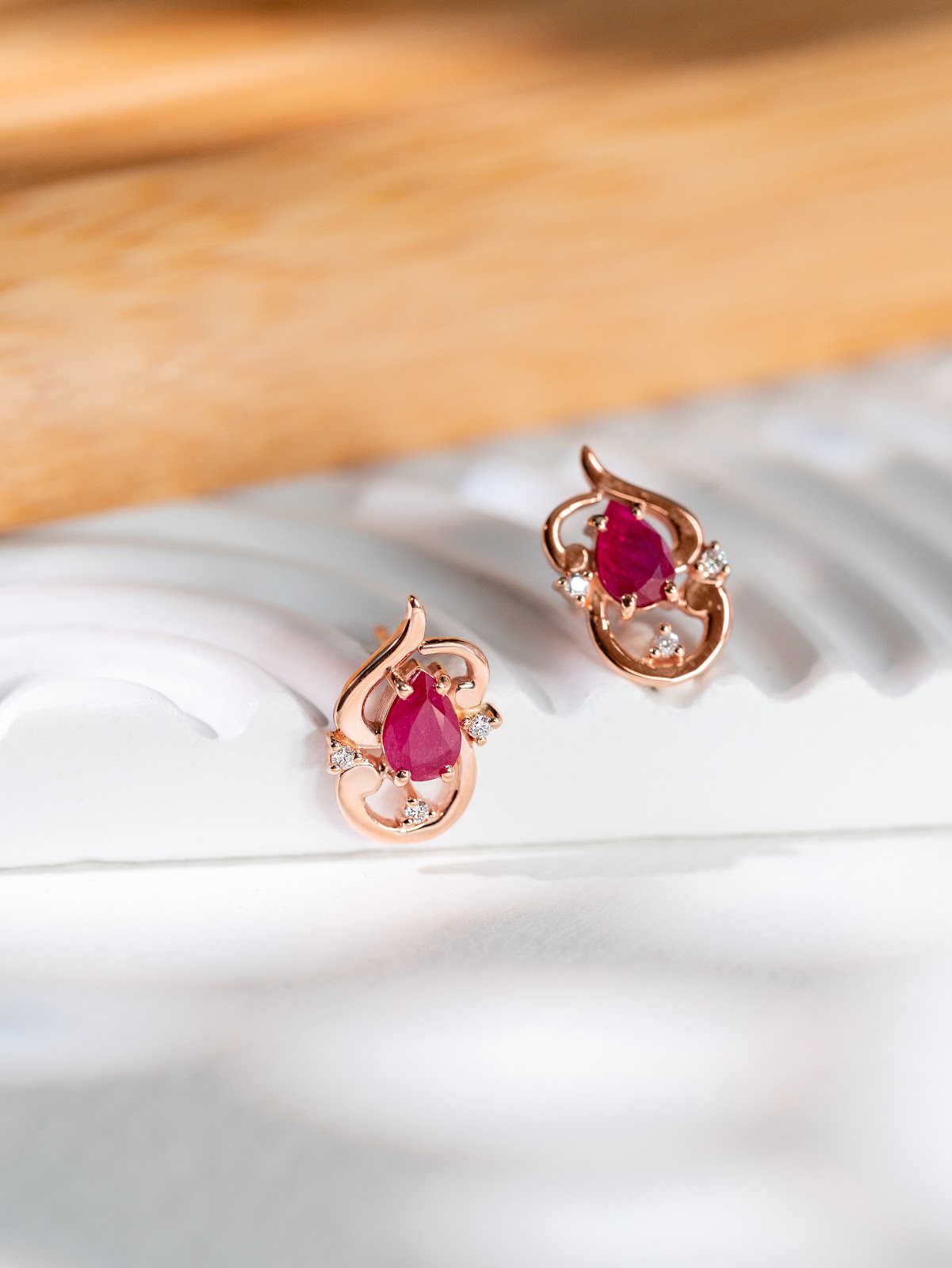 Por que o ouro rosé tem conquistado cada vez mais espaço?