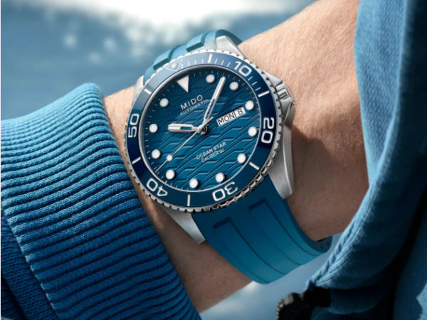 O que considerar ao escolher um relógio masculino que combine estilo, propósito e presença